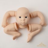 Flossie Awake Kit - Donna Rubert