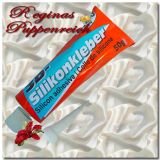 Silikonkleber mit Dosierspritze