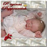 Robin Sleeping Kit - Michelle Fagan