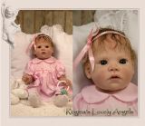 Angelique Awake Kit - Regina Swialkowski