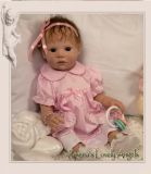 Angelique Awake Kit - Regina Swialkowski