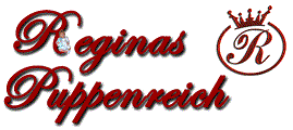 Reginas Puppenreich / Reginas Wollnest