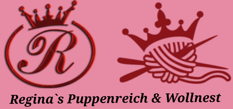 Reginas Puppenreich / Reginas Wollnest